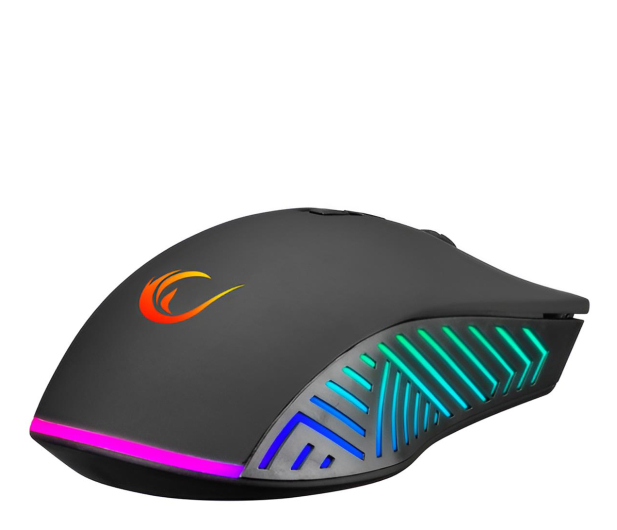 RAMPAGE Spear RGB SMX-G68 - 1276261 - zdjęcie 2